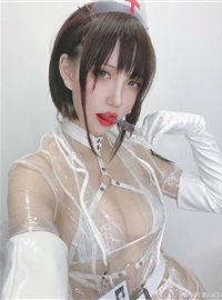 Aoru kaOri- Transparent Nurse(20)